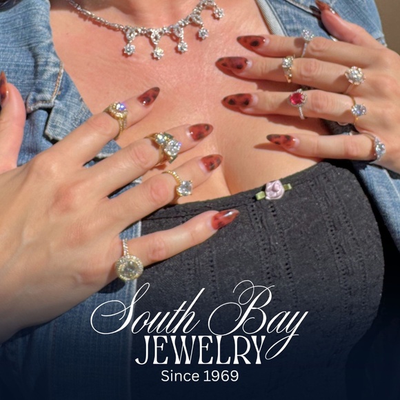 Jewelry - Like this listing to be notified of when we go live and when we have $3 Starts!!